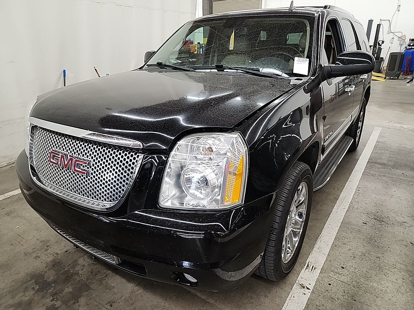 GMC Yukon