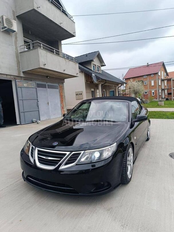 Saab 9-3