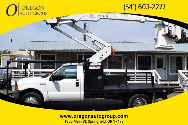 Ford F-550