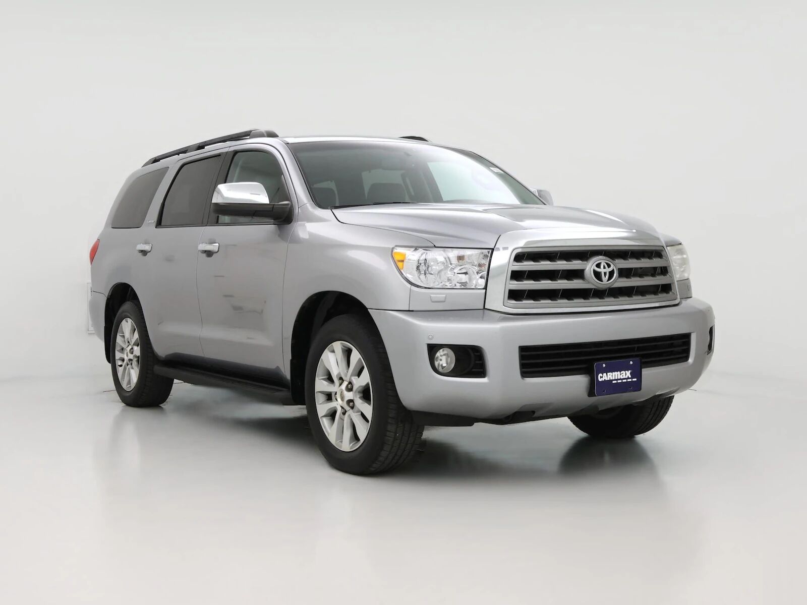 Toyota Sequoia
