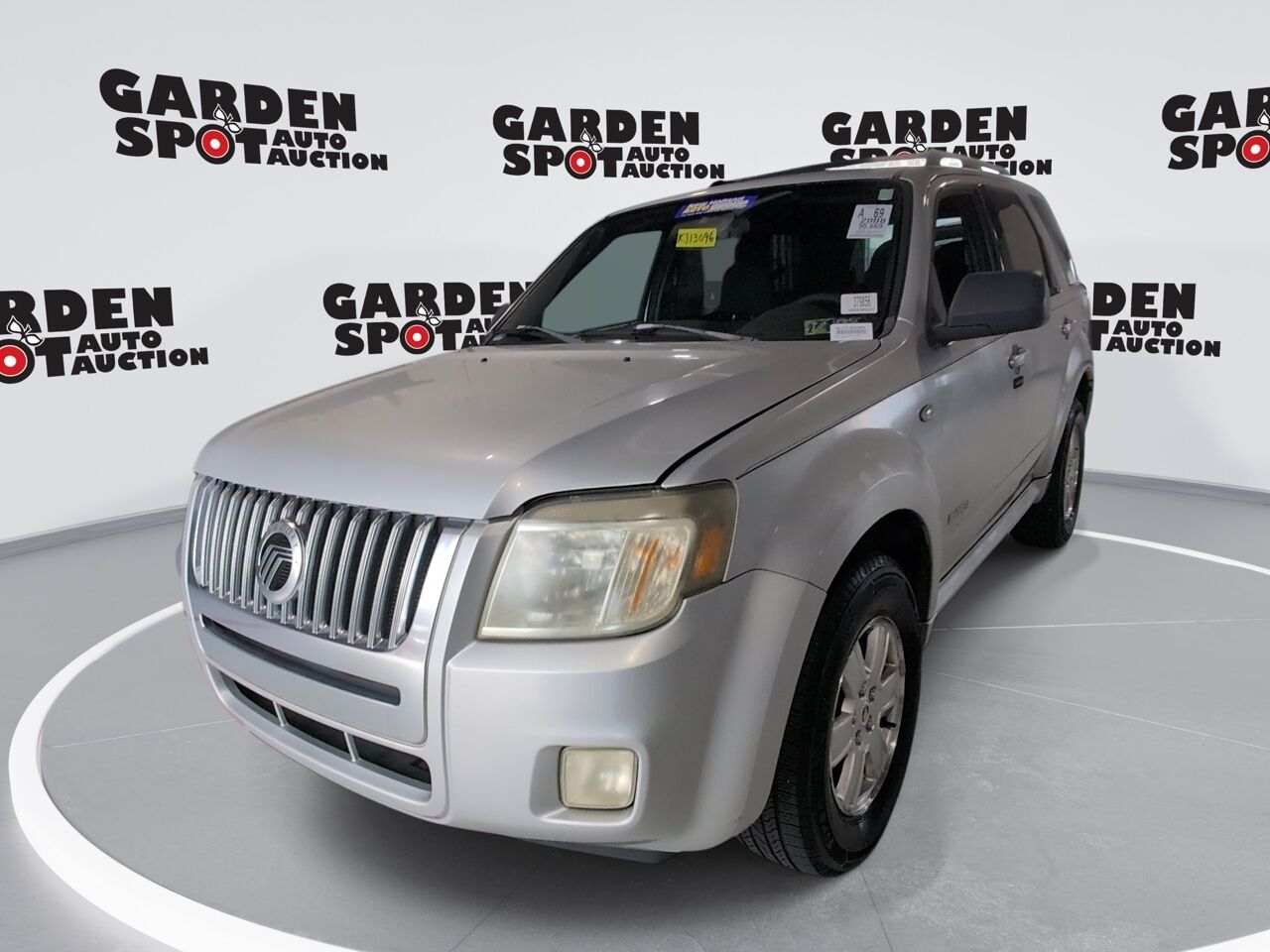 Mercury Mariner
