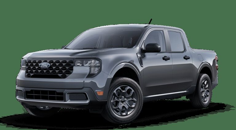 2025 FORD Maverick