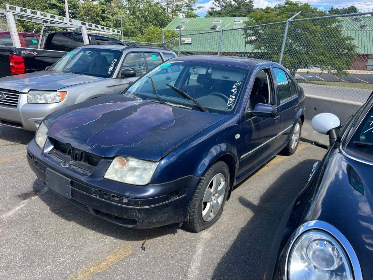 Volkswagen Jetta