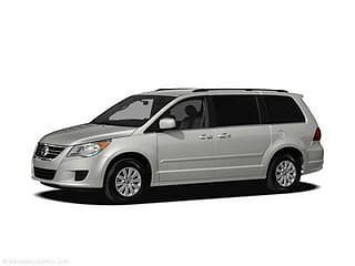 Volkswagen Routan