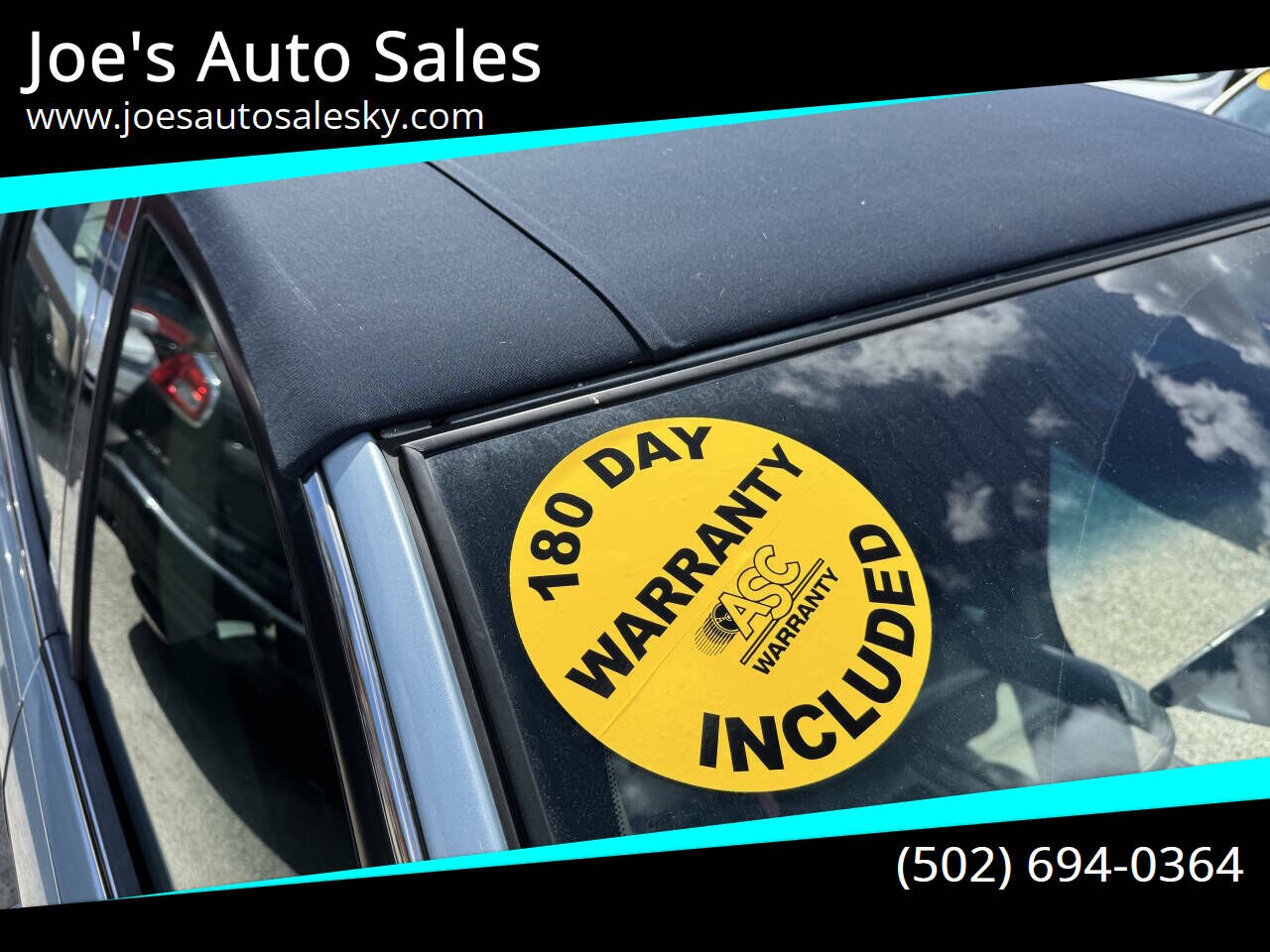 Mercury Sable