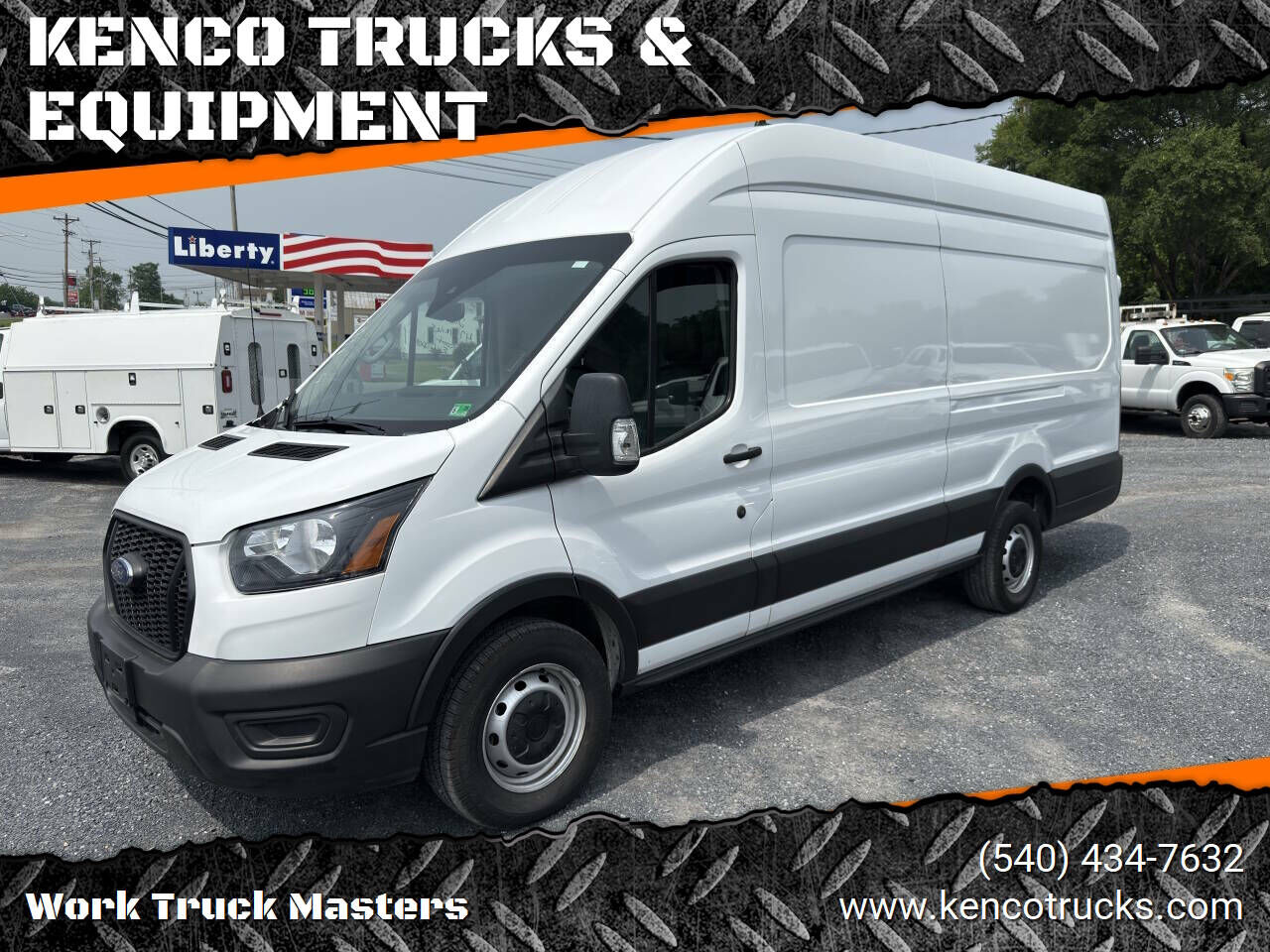 2021 FORD F-Super Duty