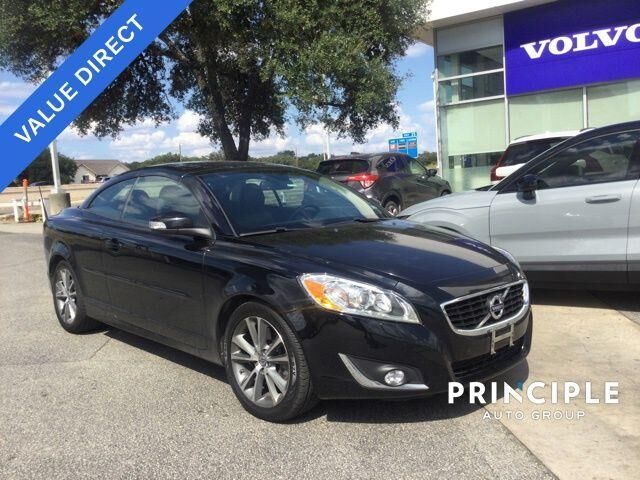 Volvo C70