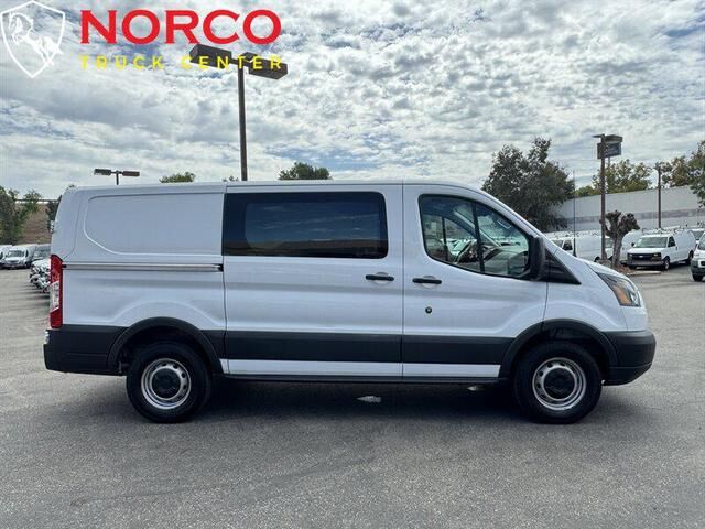 2017 FORD Transit