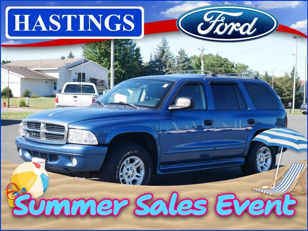 Dodge Durango