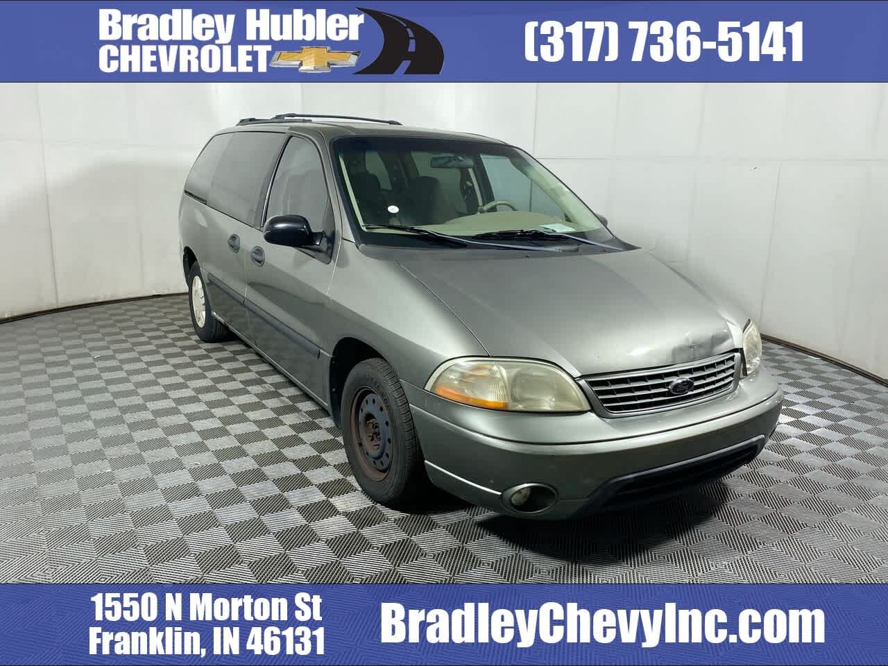 Ford Windstar