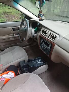 Mercury Sable
