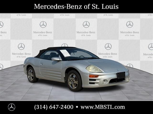 Mitsubishi Eclipse