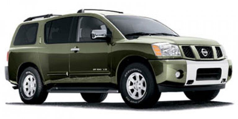Nissan Armada
