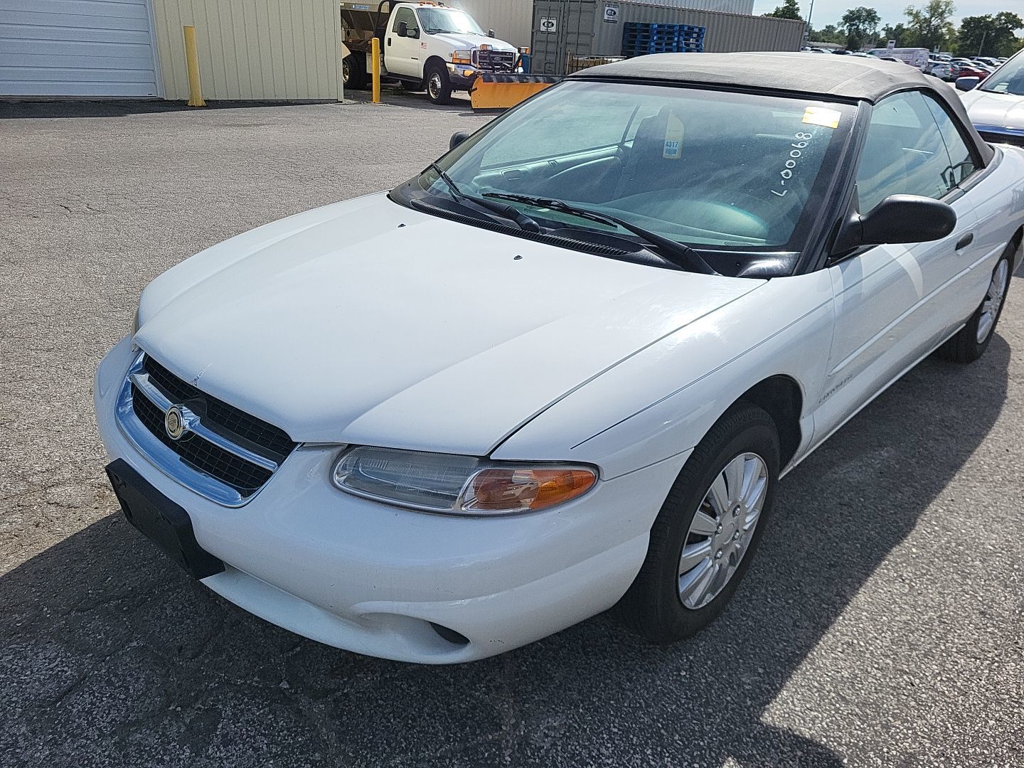 Chrysler Sebring