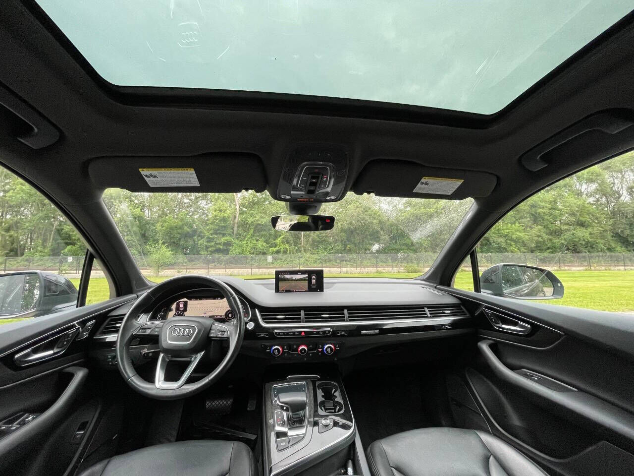 2018 Audi Q7