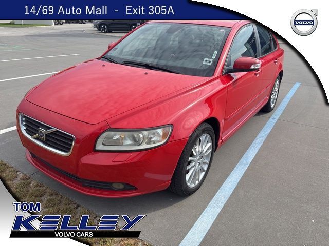 Volvo S40