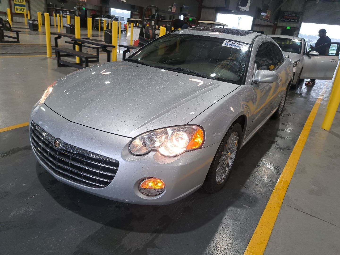 Chrysler Sebring