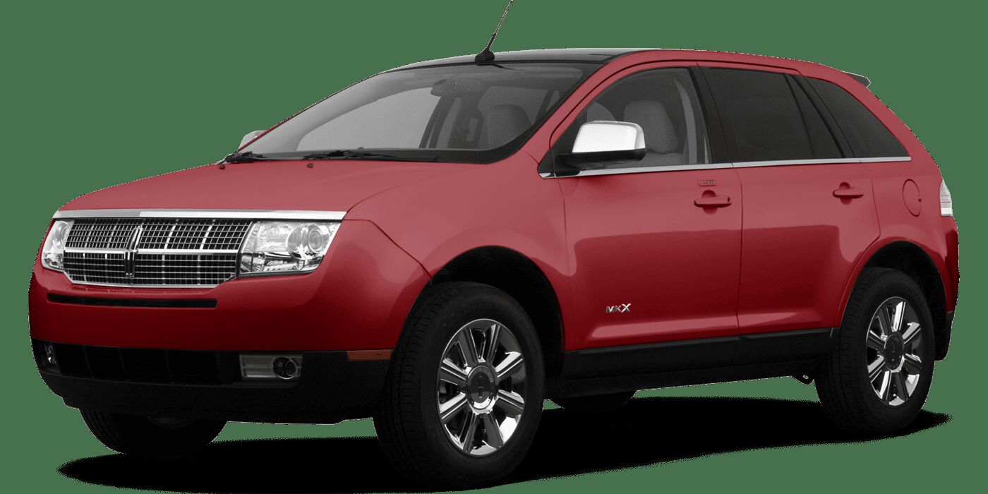 Lincoln MKX