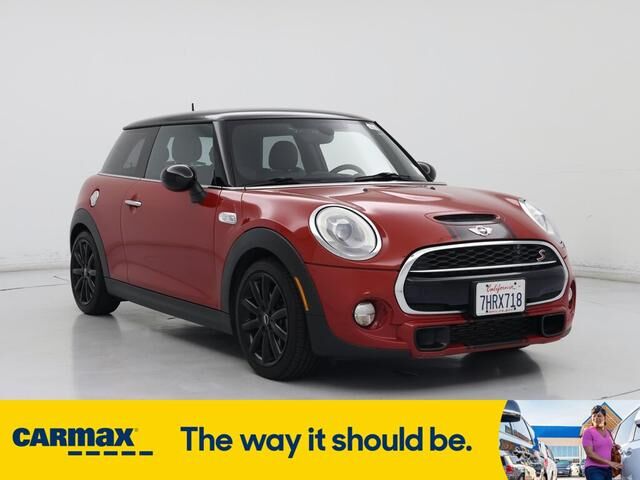 MINI Hardtop
