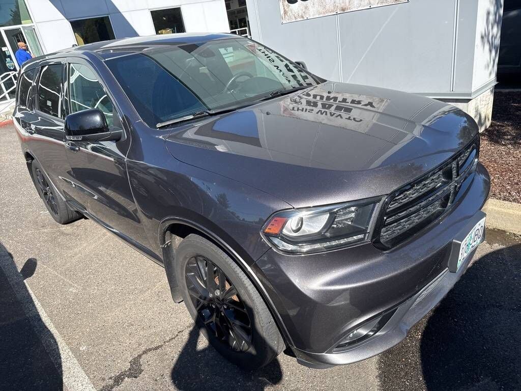 Dodge Durango