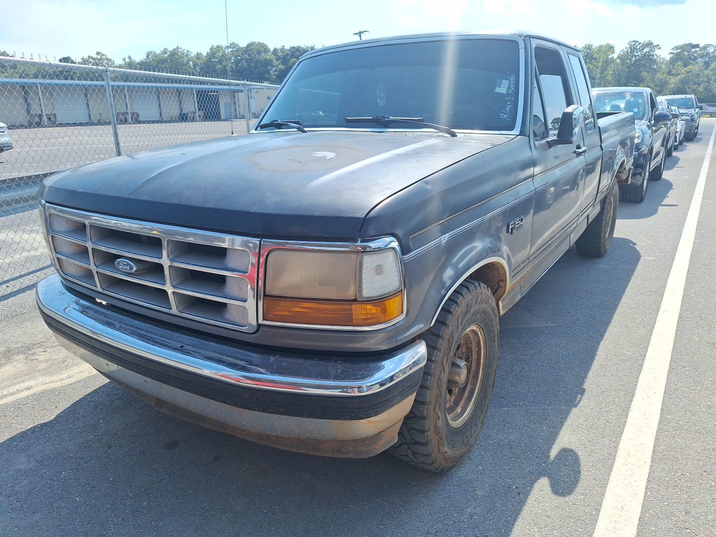 Ford F-150