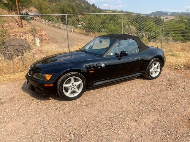 BMW Z3