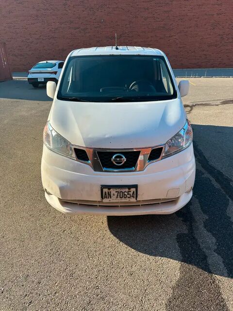 Nissan NV200