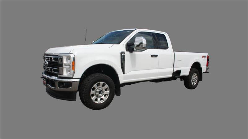 2023 FORD F-250