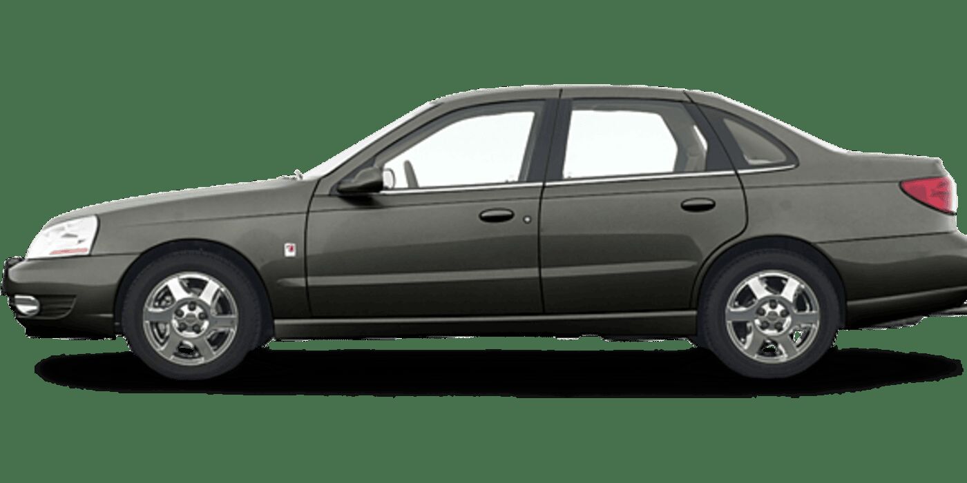 Saturn L200