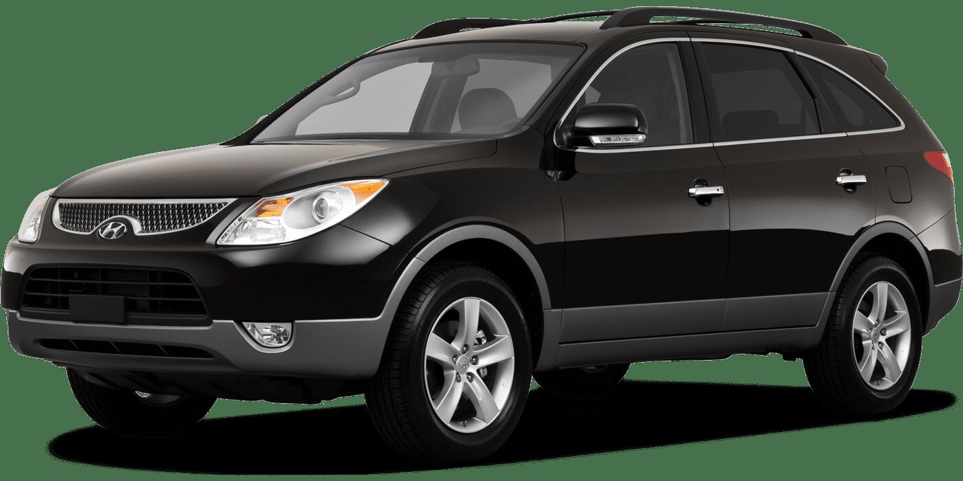 Hyundai Veracruz