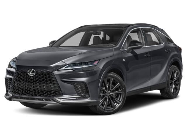 2023 LEXUS RX