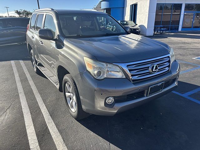 Lexus GX