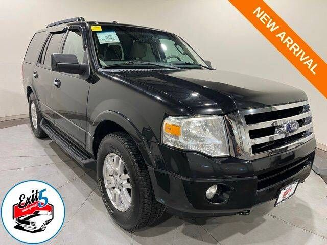 Ford Expedition