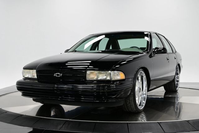 Chevrolet Caprice
