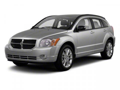Dodge Caliber