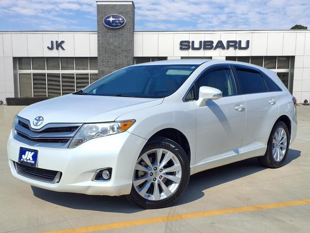 Toyota Venza