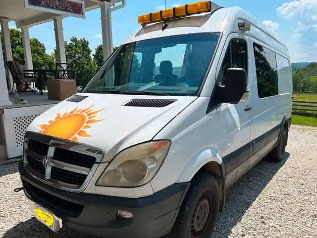 Dodge Sprinter