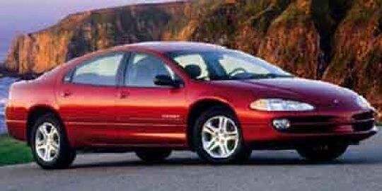 Chrysler Intrepid