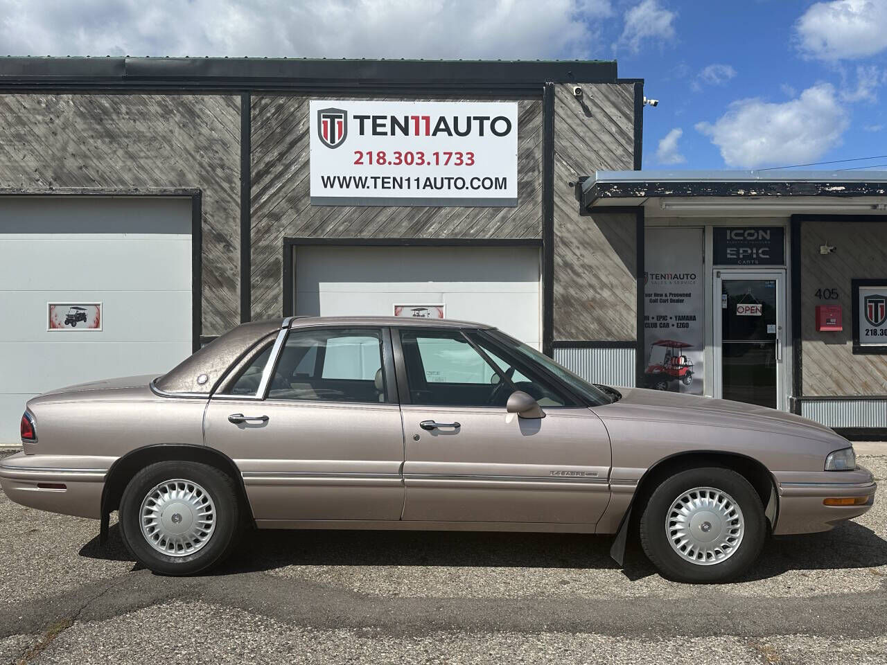 Buick LeSabre