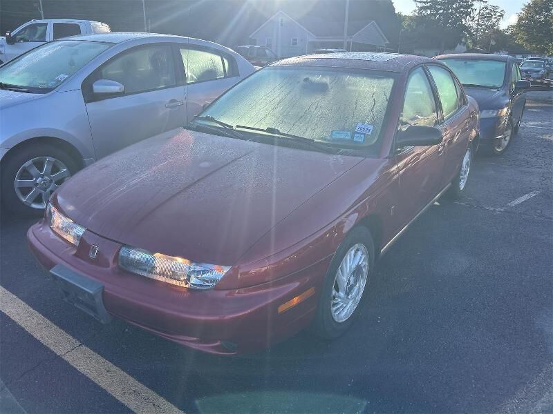 Saturn SL2