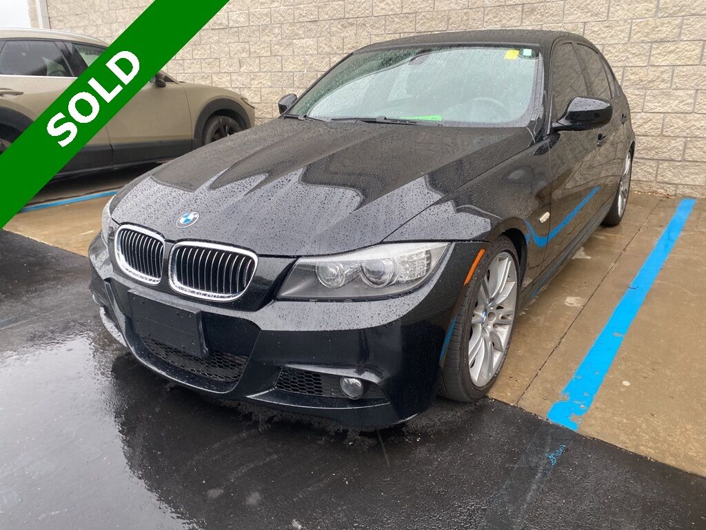BMW 335i