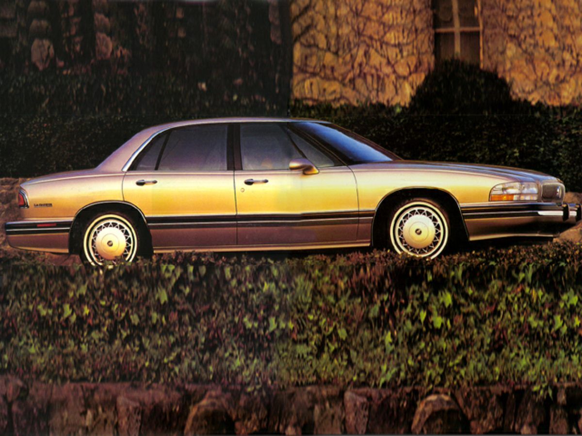 Buick LeSabre