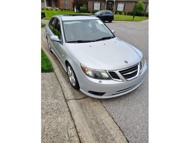 Saab 9-3