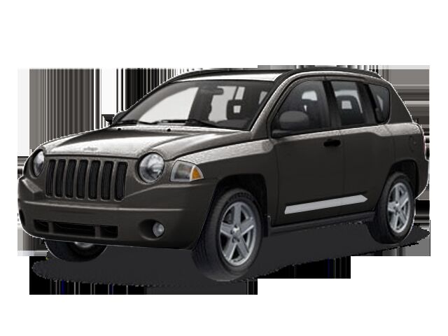 2010 JEEP Compass