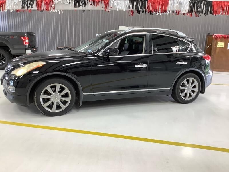Infiniti EX35