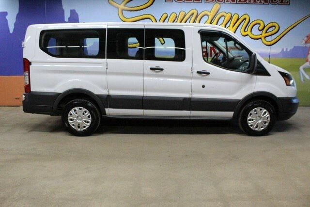 2016 FORD Transit