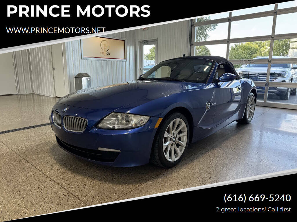 BMW Z4