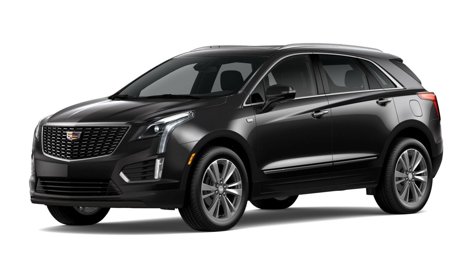 2025 CADILLAC XT5