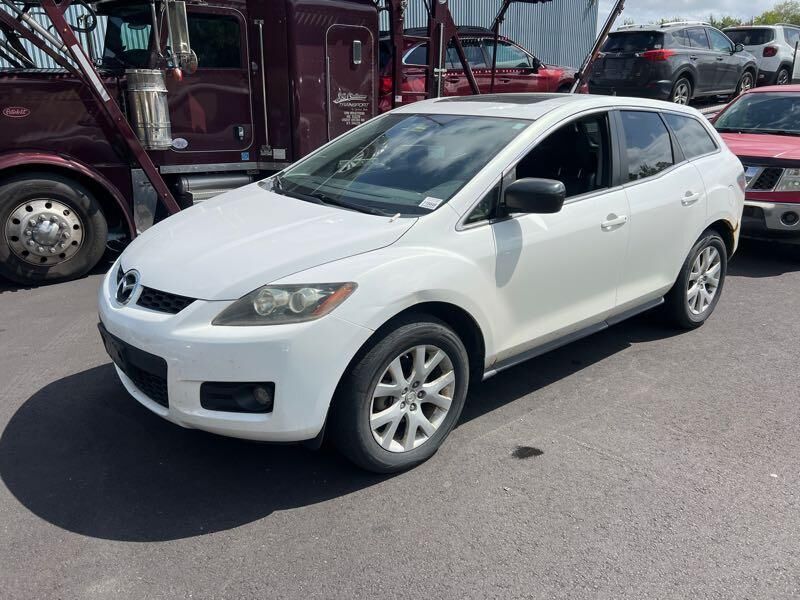 Mazda CX-7