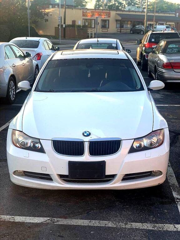 BMW 328xi